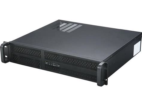 2U Server Rackmount Cases and Chassis For Sale 